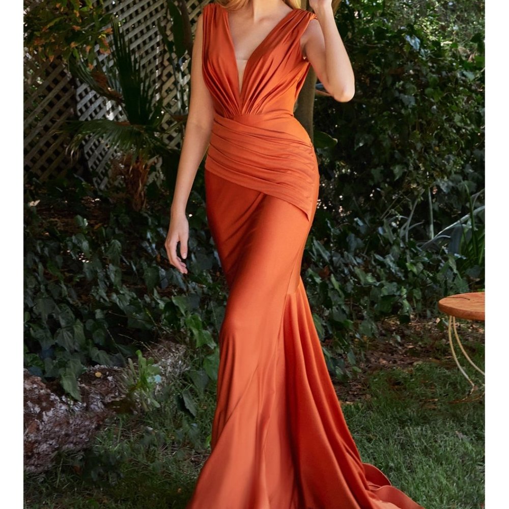 LADIVINE Bridesmaid/special ocassion dress